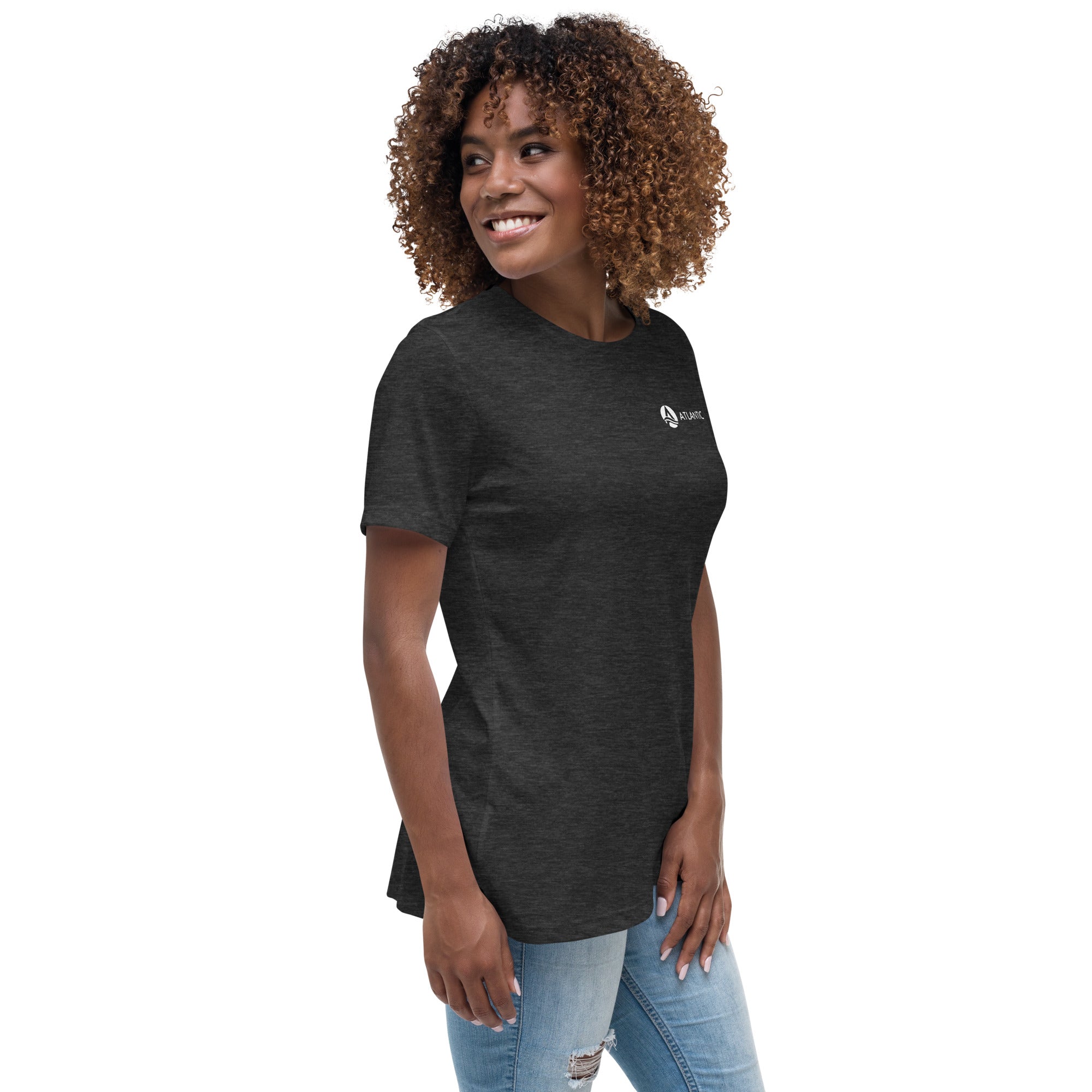 Women's Relaxed T-Shirt