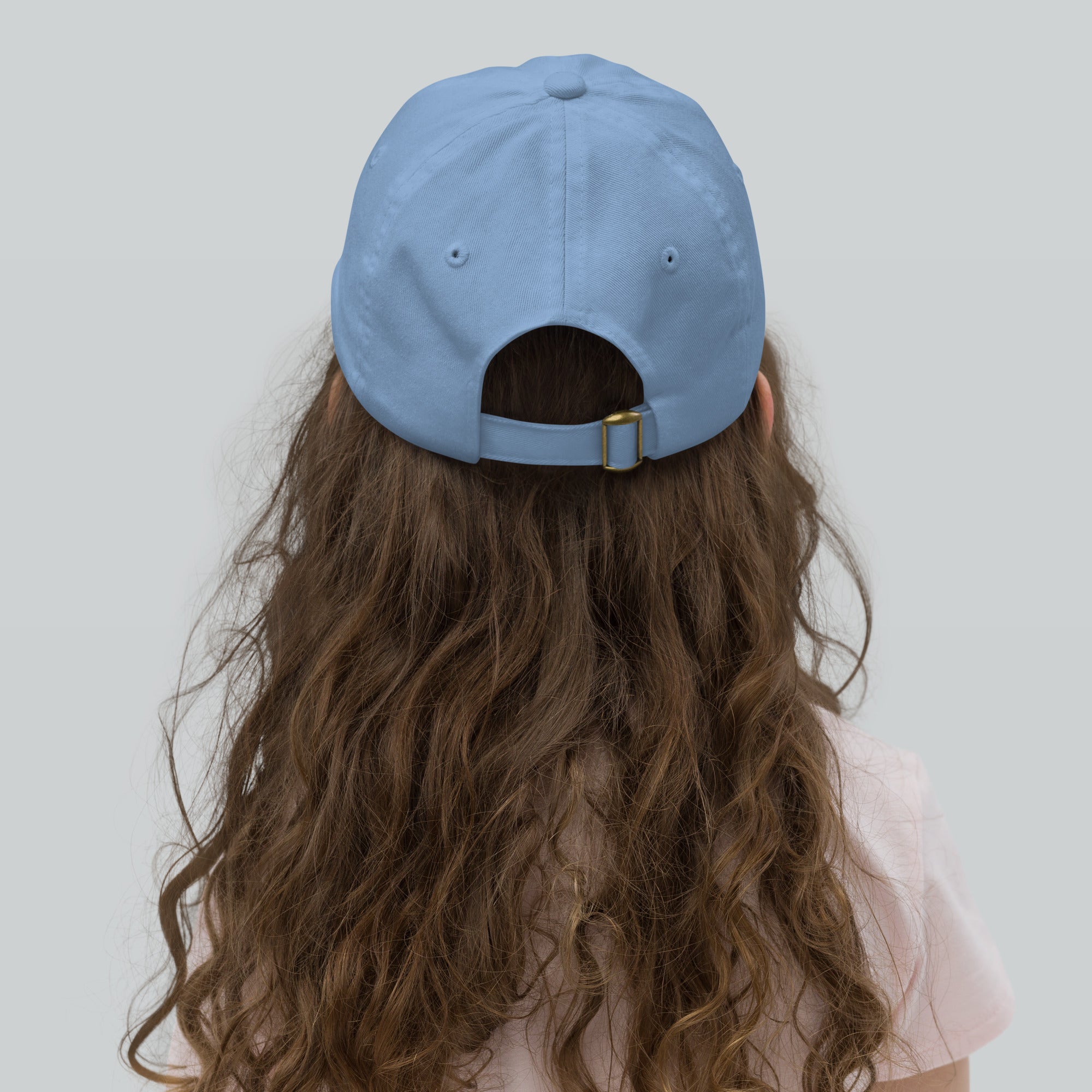 Atlantic AE Youth Baseball Cap - White Logo