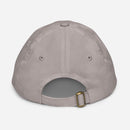 Atlantic AE Youth Baseball Cap - Blue Logo