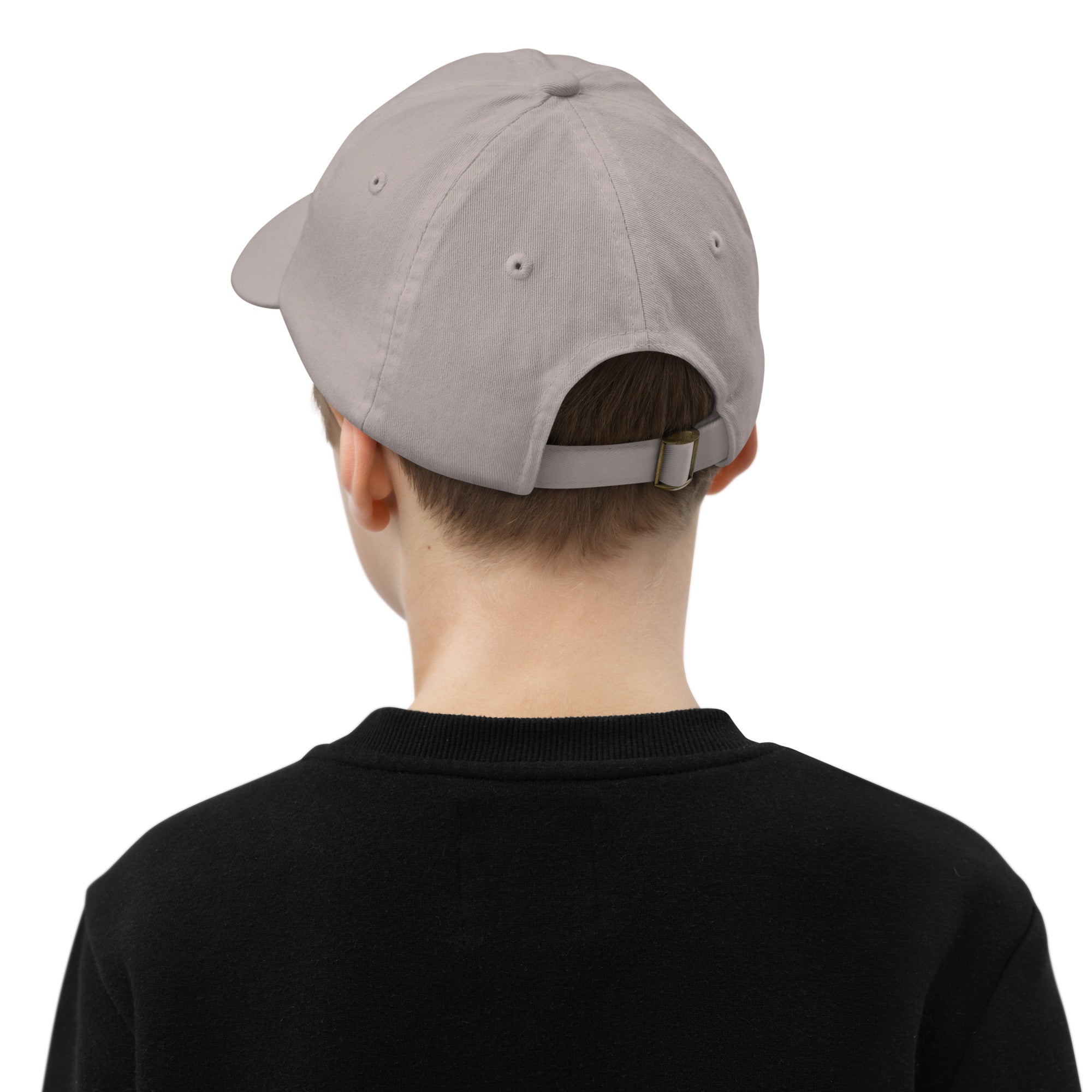 Atlantic AE Youth Baseball Cap - Blue Logo