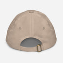 Atlantic AE Youth Baseball Cap - Blue Logo