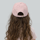 Atlantic AE Youth Baseball Cap - Blue Logo