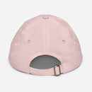 Atlantic AE Youth Baseball Cap - Blue Logo