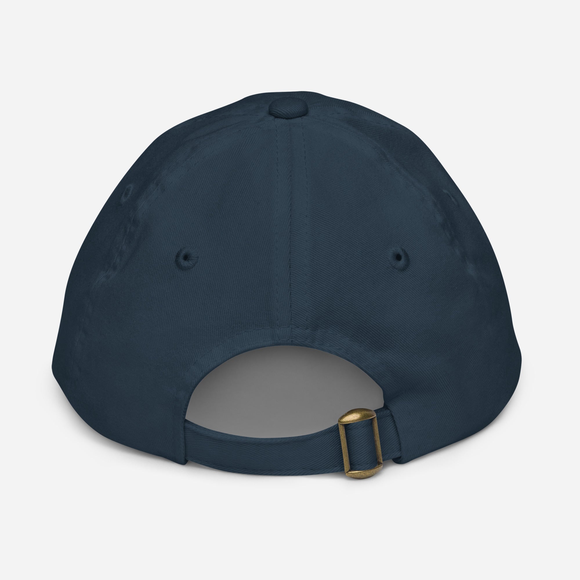 Atlantic AE Youth Baseball Cap - White Logo
