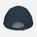 Atlantic AE Youth Baseball Cap - White Logo