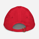 Atlantic AE Youth Baseball Cap - White Logo