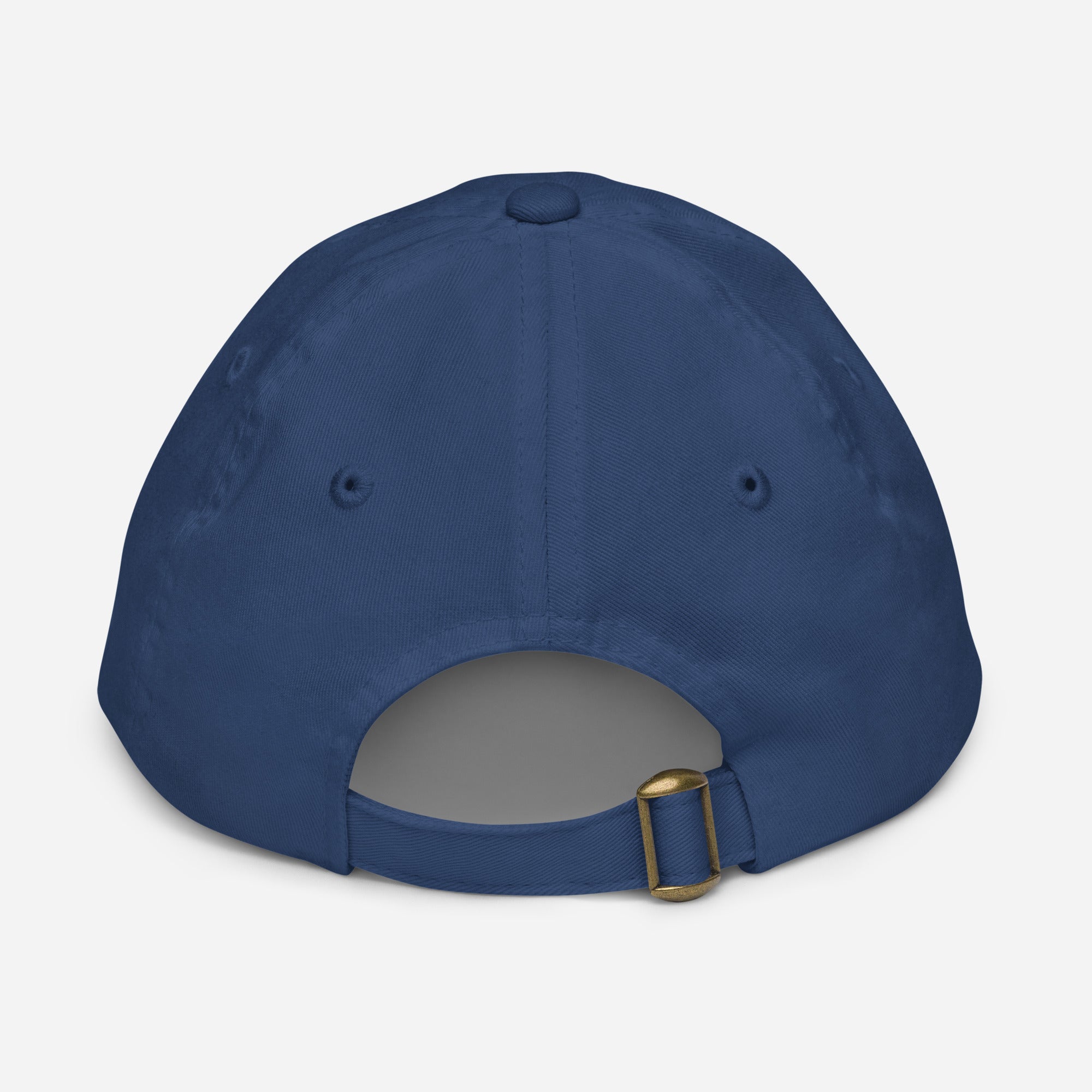 Atlantic AE Youth Baseball Cap - White Logo