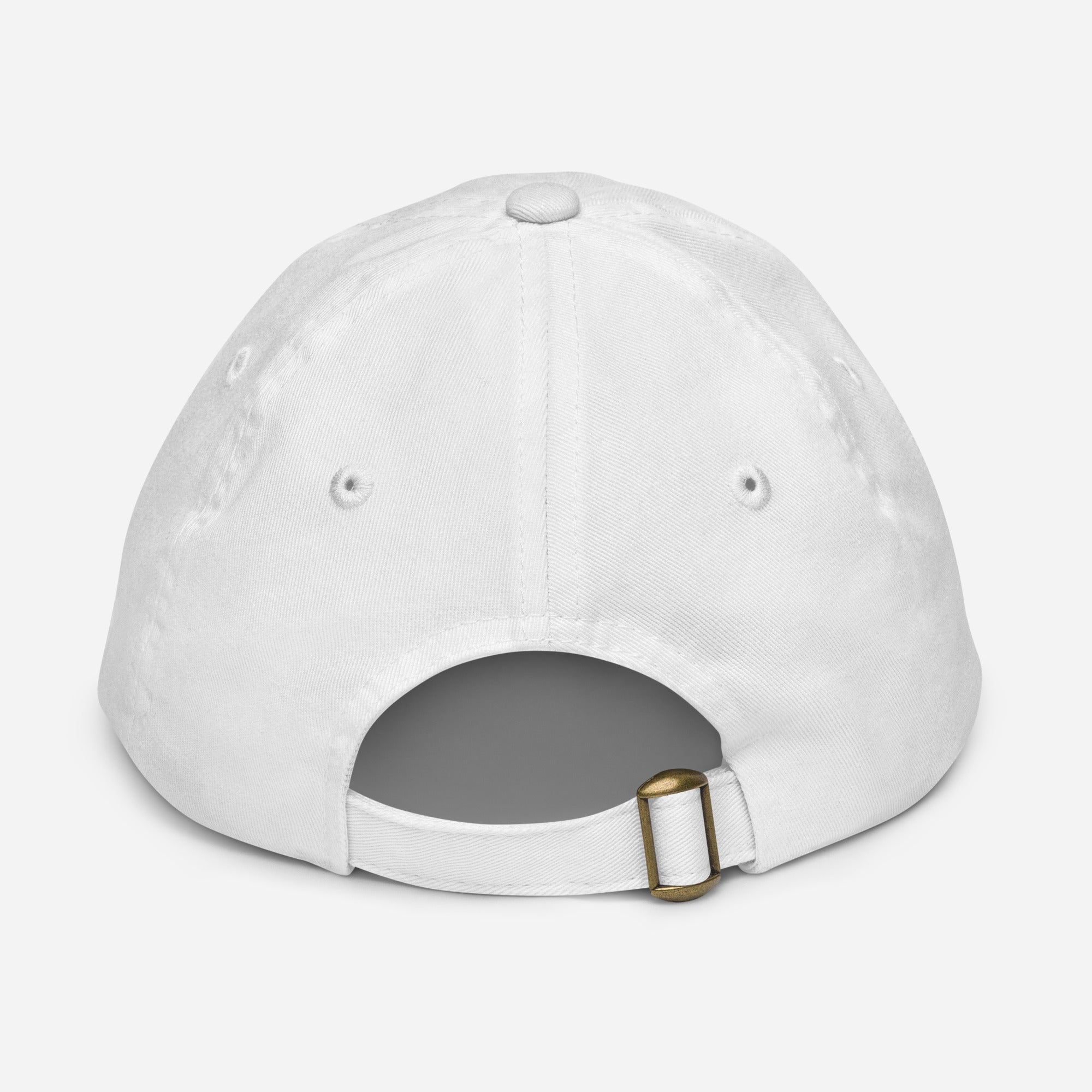 Atlantic AE Youth Baseball Cap - Blue Logo