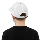 Atlantic AE Youth Baseball Cap - Blue Logo