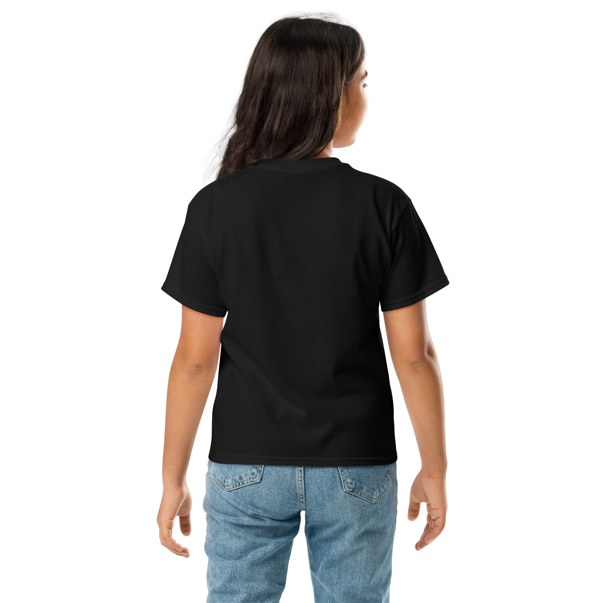 Youth classic tee