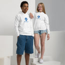 Youth heavy blend hoodie