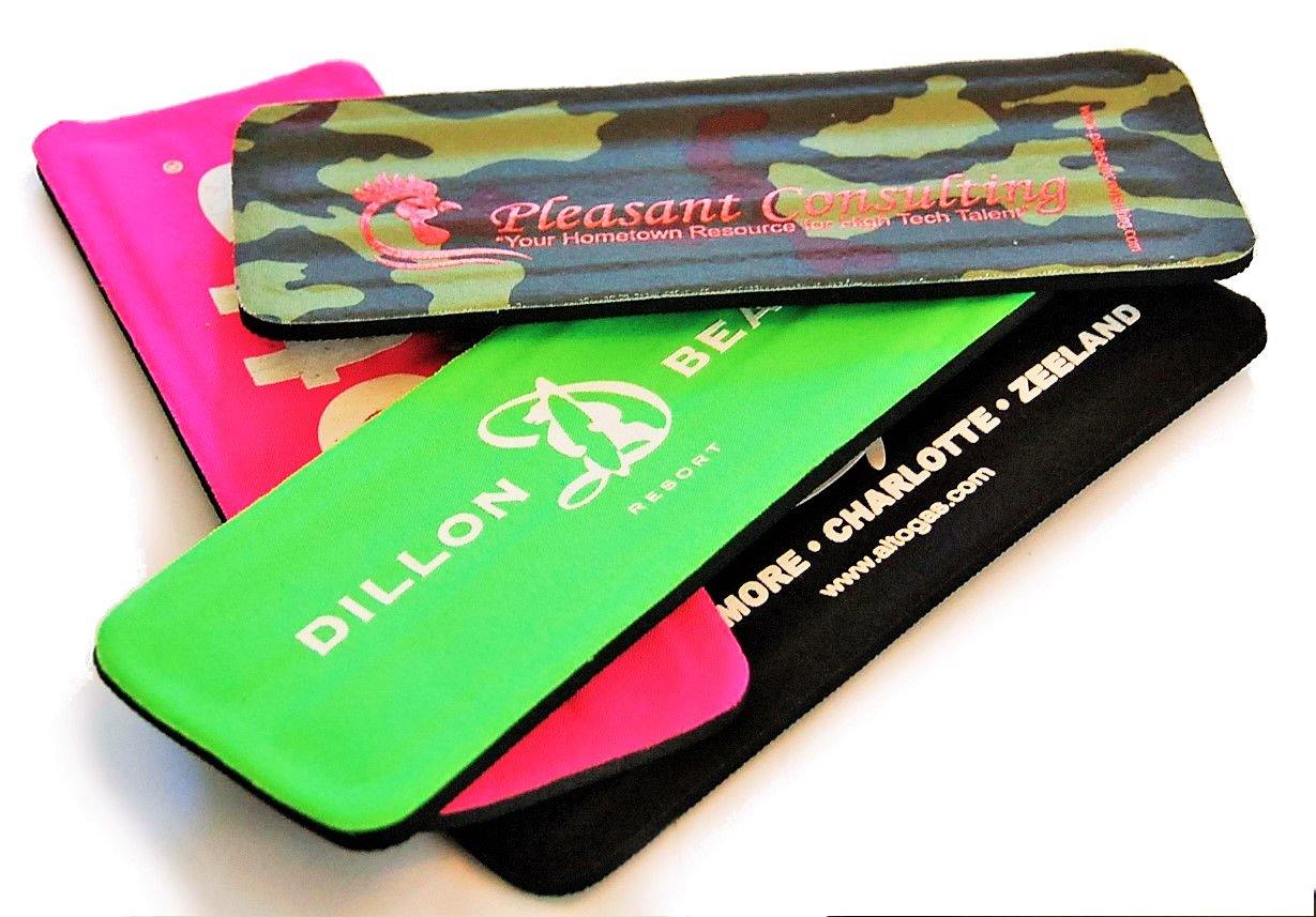 1-Color Slap Wrap SlapKoolers - Great Online Promotions