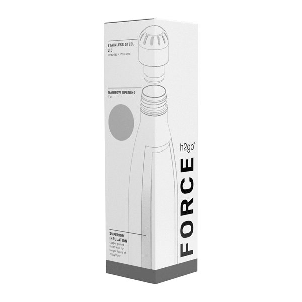 17 Oz H2Go Force a Promo by %shopname