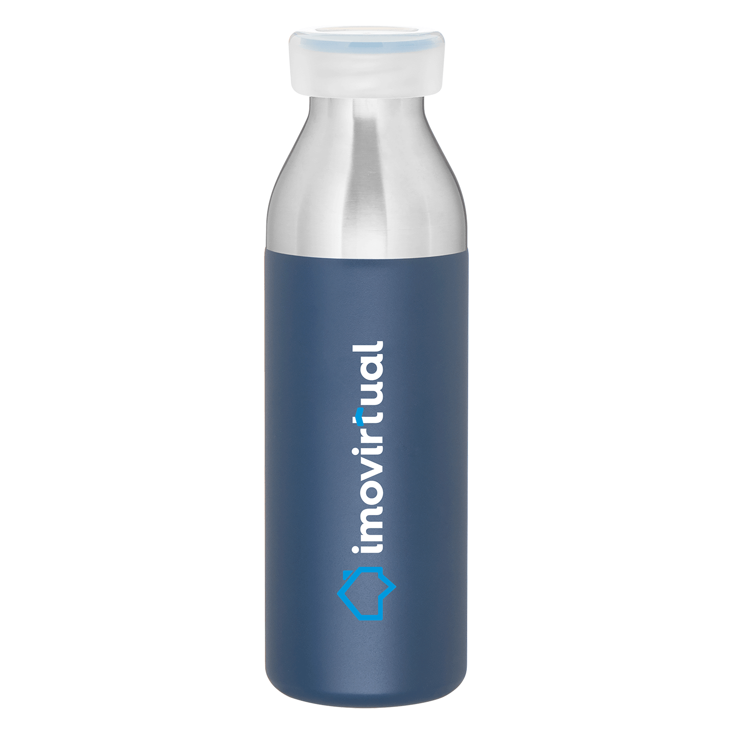 25 Oz H2Go 'Cue' Water Bottle a by %shopname