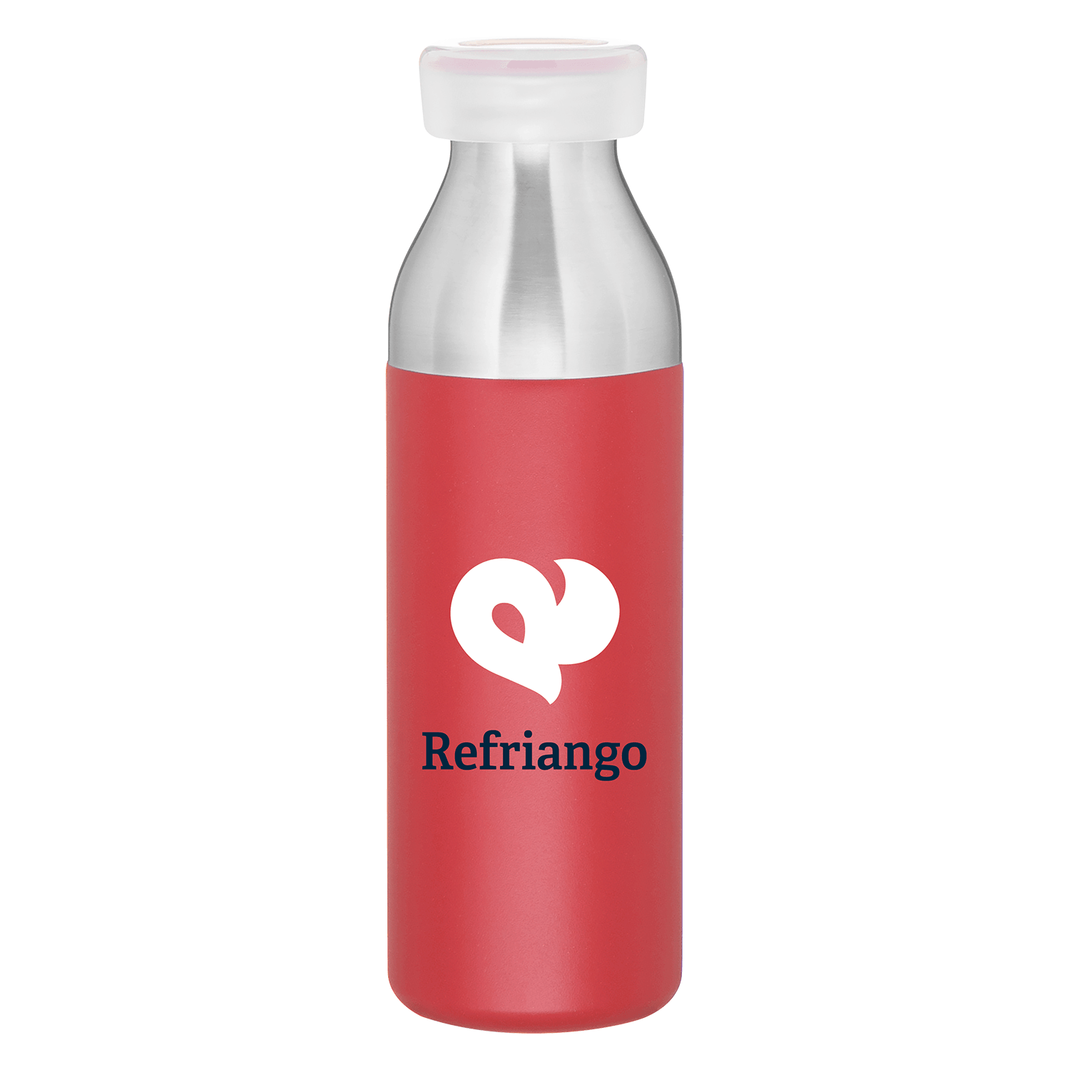 25 Oz H2Go 'Cue' Water Bottle a by %shopname