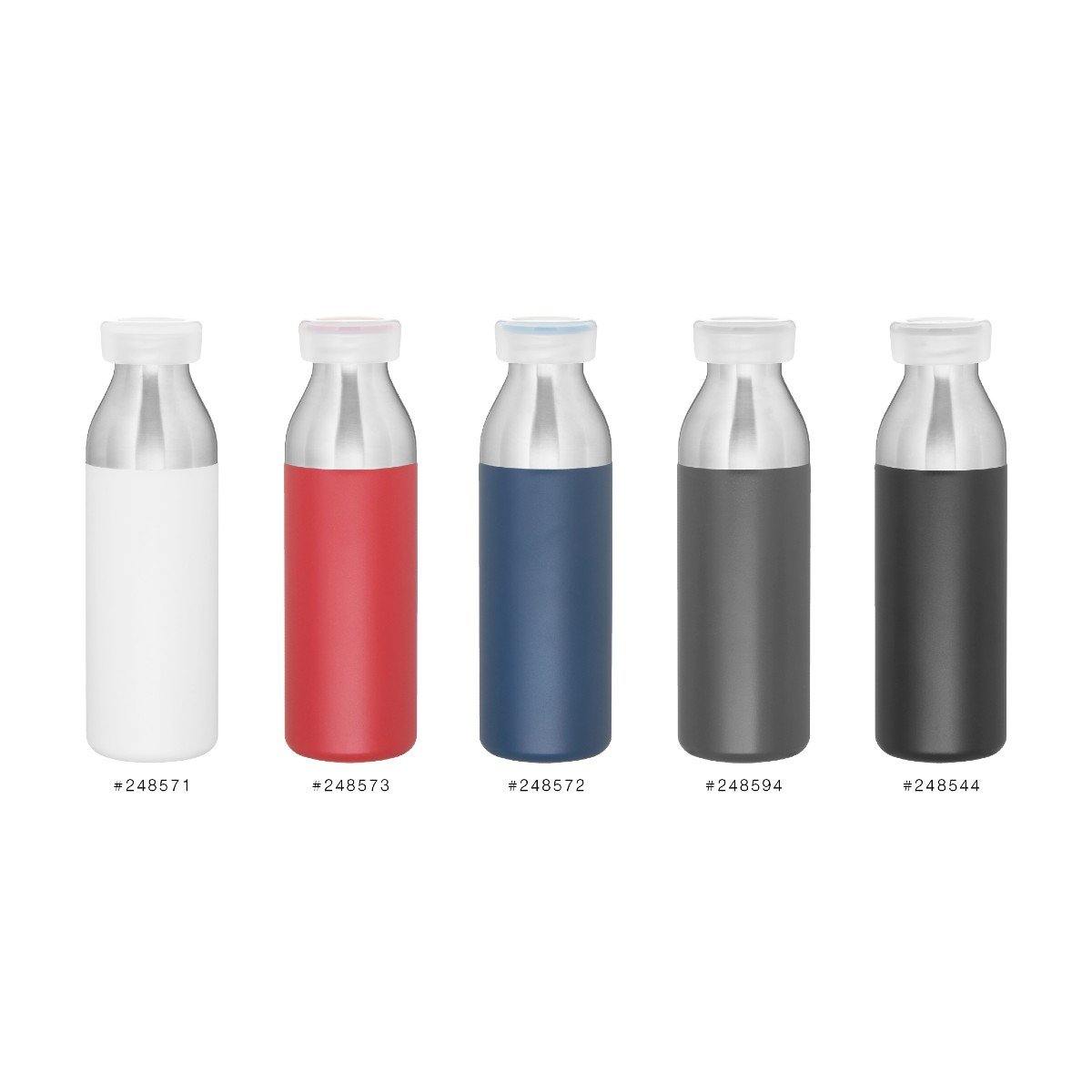 25 Oz H2Go 'Cue' Water Bottle a by %shopname