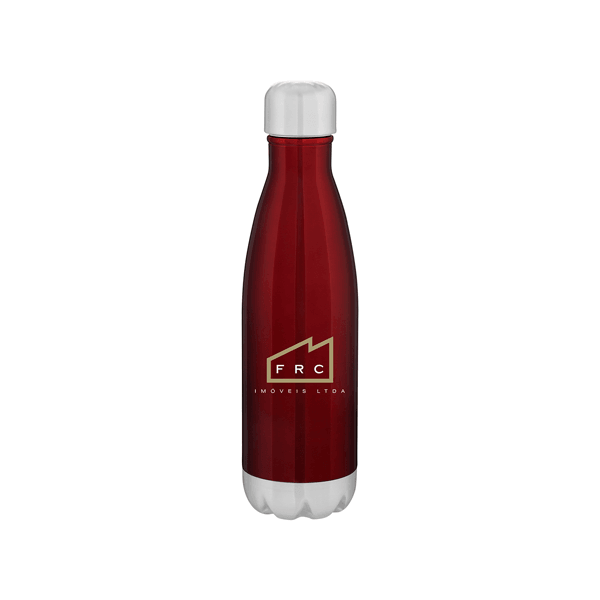17 Oz H2Go Force a Promo by %shopname
