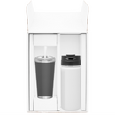Branded Stainless Steel Tumbler Executive Gift Sets