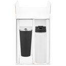 Branded Stainless Steel Tumbler Executive Gift Sets