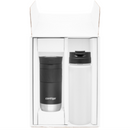 Branded Stainless Steel Tumbler Executive Gift Sets