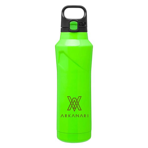 20.9 oz H2Go Houston a Promo by %shopname