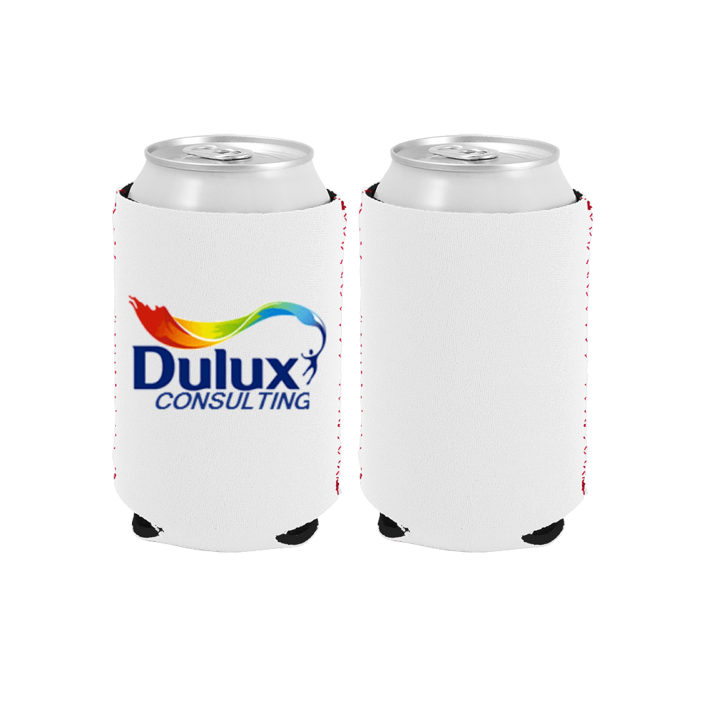 Full Color Neoprene Can Koolers a Can Koolers by %shopname