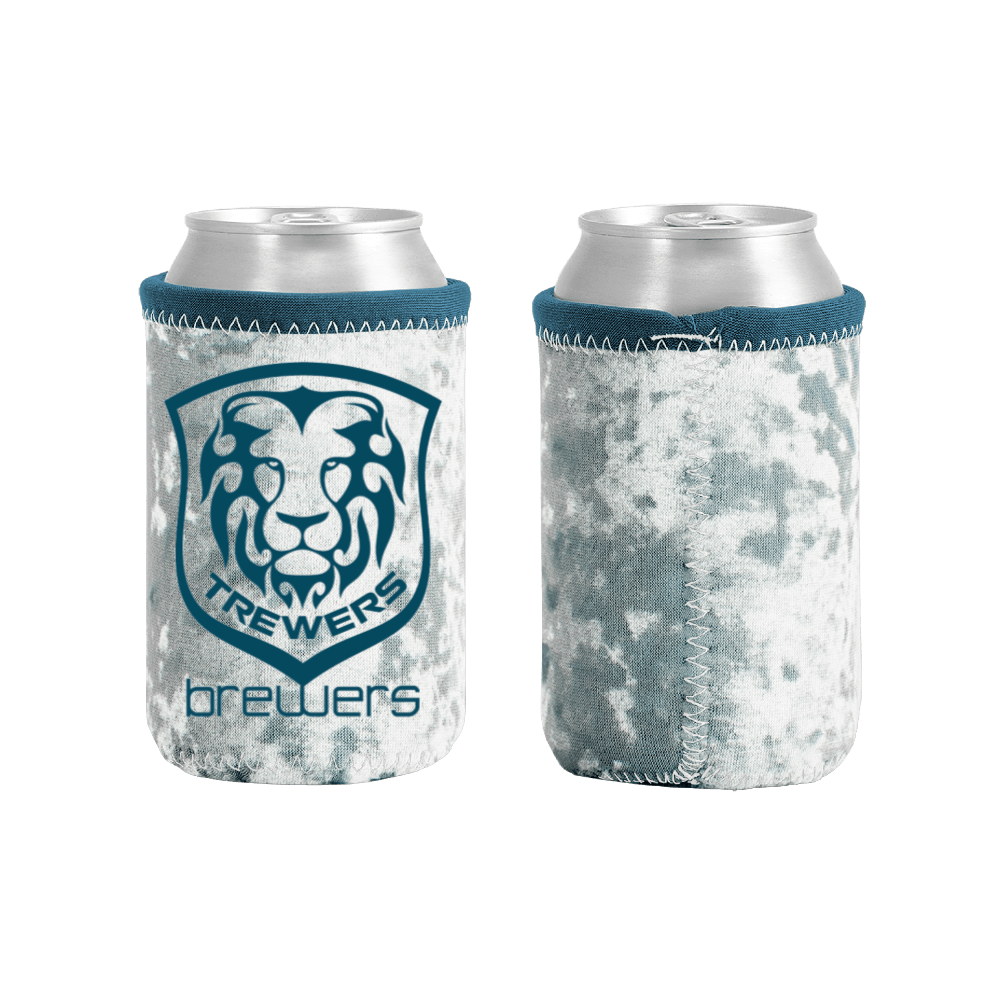 1-Color Premium 'Liam' Can Koolers a Beverage Insulators by %shopname