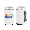 Full Color Magnetic Neoprene Can Koolers a Promo by %shopname