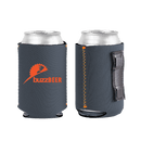 1-Color Magnetic Neoprene Can Koolers a Magnetic Koolers by %shopname