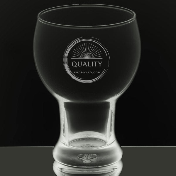 Engraved Acopa Select 16 oz. Craft Master Beer / Cocktail Glass - Item 55316CRAFT