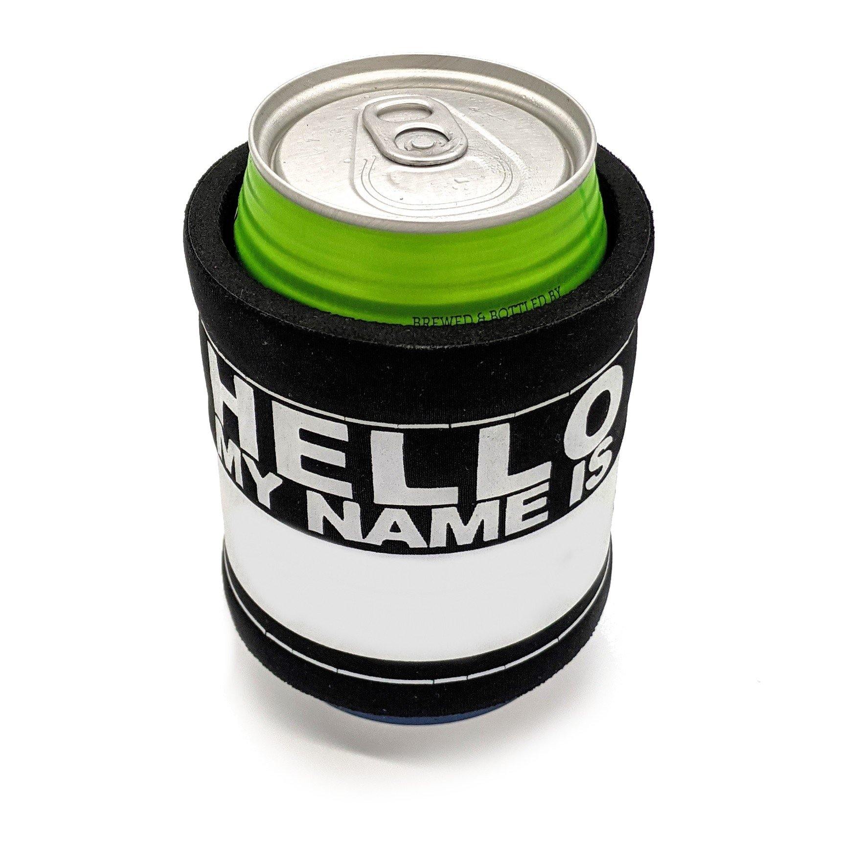 Nametag SlapKoolers a SlapKoolers by %shopname