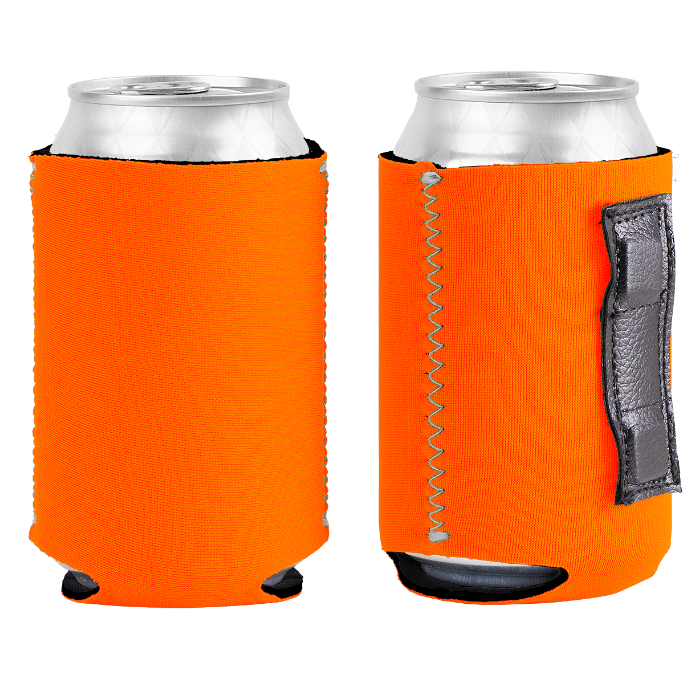 1-Color Magnetic Neoprene Can Koolers a Magnetic Koolers by %shopname