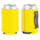 1-Color Magnetic Neoprene Can Koolers a Magnetic Koolers by %shopname