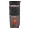 16 oz Contigo® Byron Customized Stainless Steel Travel Mugs a Promo by %shopname