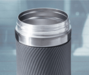 20 oz Contigo® Byron Customized Stainless Steel Mugs a Promo by %shopname