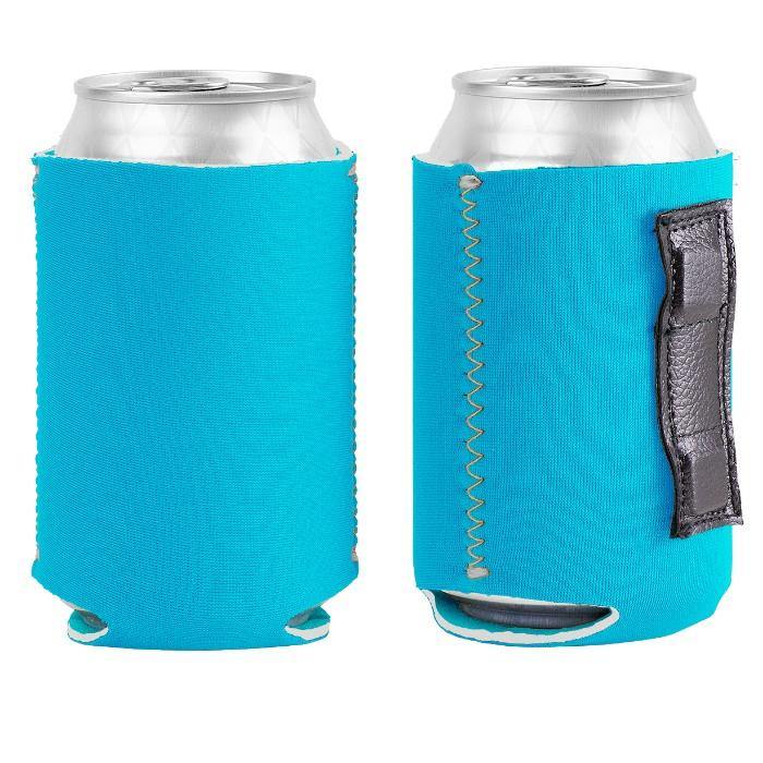 1-Color Magnetic Neoprene Can Koolers a Magnetic Koolers by %shopname