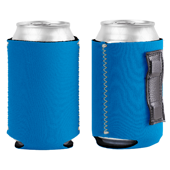 1-Color Magnetic Neoprene Can Koolers a Magnetic Koolers by %shopname