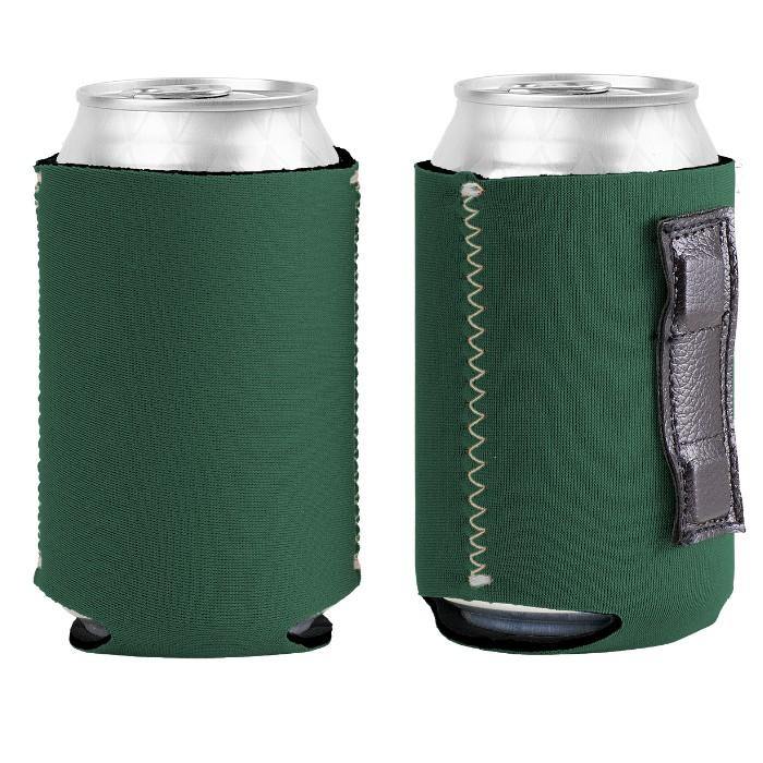 1-Color Magnetic Neoprene Can Koolers a Magnetic Koolers by %shopname