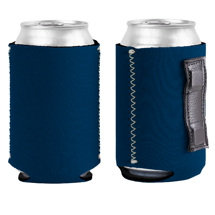 1-Color Magnetic Neoprene Can Koolers a Magnetic Koolers by %shopname