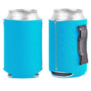 1-Color Magnetic Neoprene Can Koolers a Magnetic Koolers by %shopname