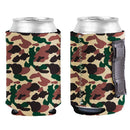 1-Color Magnetic Neoprene Can Koolers a Magnetic Koolers by %shopname