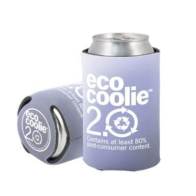 Eco-Foam Recycled Can Cooler - Full Color a Can Koolers by %shopname