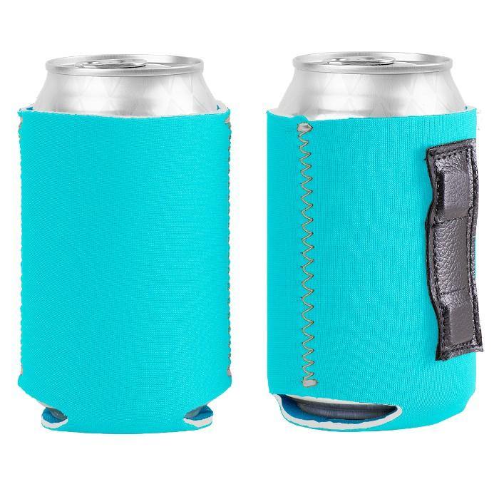 1-Color Magnetic Neoprene Can Koolers a Magnetic Koolers by %shopname