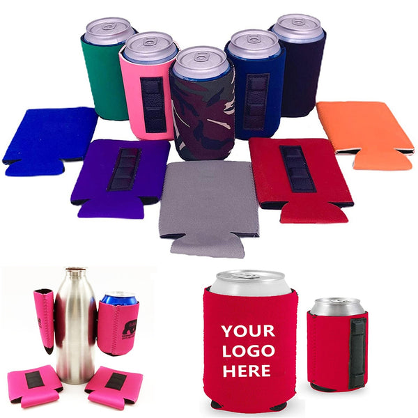 Magnetic Koozies Are Perfect for Golf Promotions, Here's Why