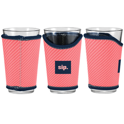 Pint Glass Coolers