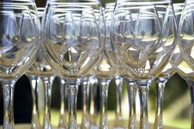 Custom Glassware