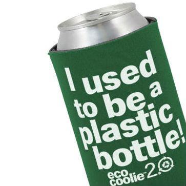 Post-Consumer Recycled Koolers