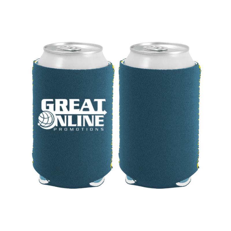 Pocket Can Coolers