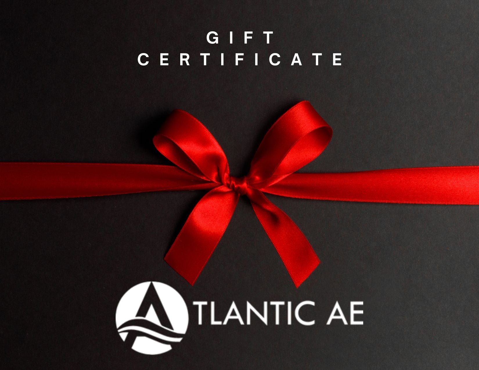 Atlantic AE Gift Cards