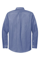 Brooks Brothers Pinpoint Dress Shirt - BB18000